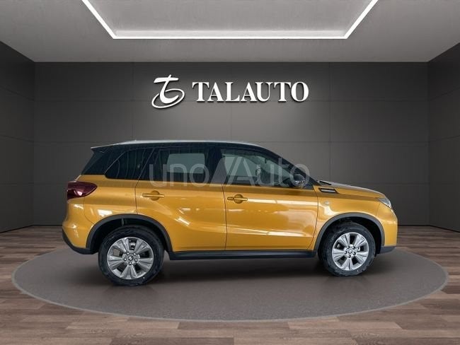 1.4 T S2 Mild Hybrid