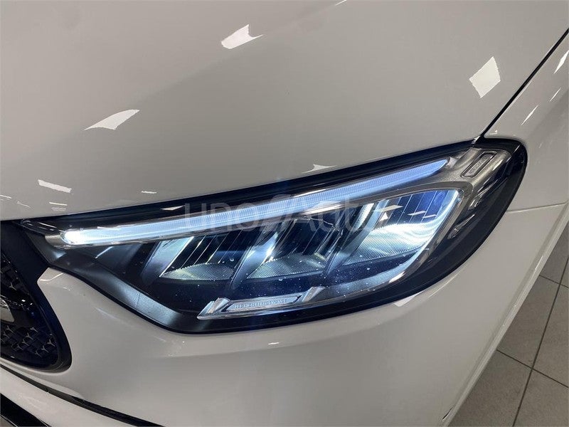 CLASE GLC GLC 220 d 4MATIC