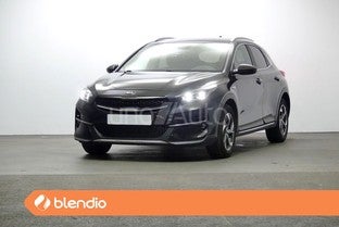 KIA XCeed 1.6 T-GDi DCT Style Edition 150
