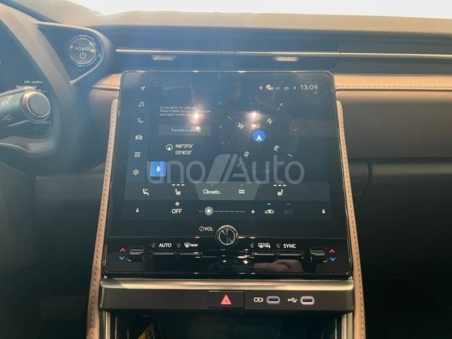 1.5 136cv HEV Elegant