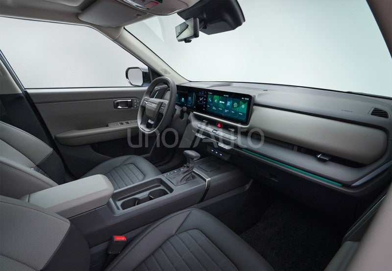 Seltos 1.6 T-GDi Drive 132kW