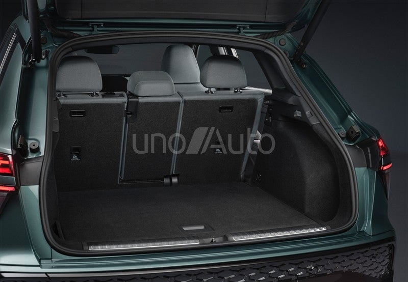 Q3 1.5 TFSI Advanced S tronic 110kW