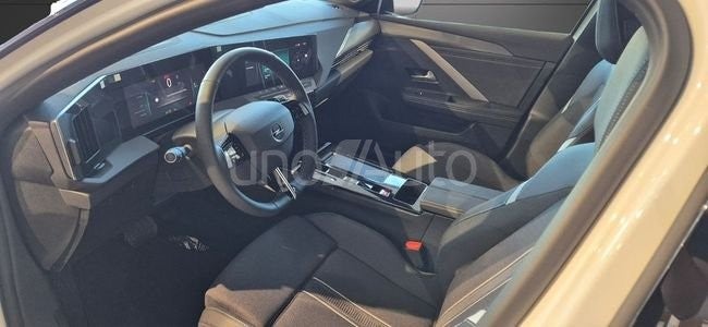 1.2T XHT Hybrid 107kW (145CV) GS eDCT