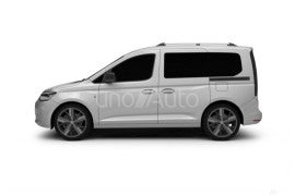 Volkswagen Caddy M1