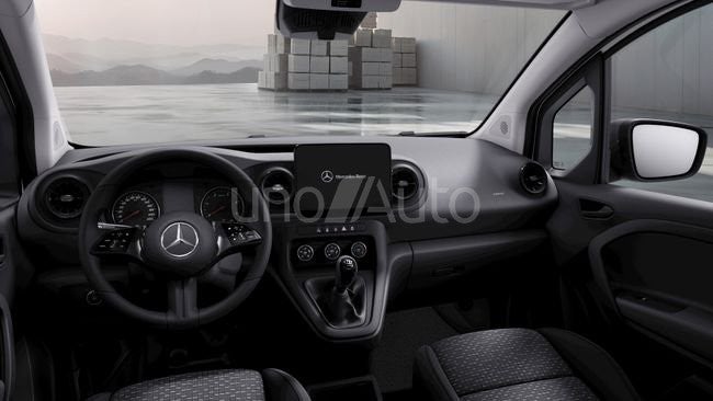 Citan Tourer 110CDI Base