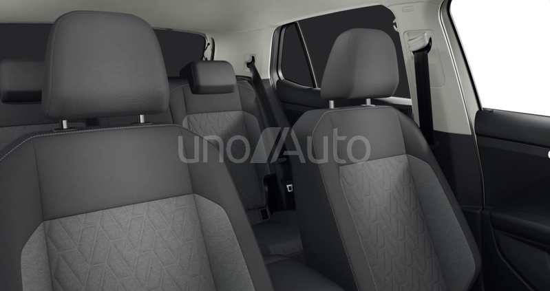 T-Cross 1.0 TSI Más 70kW