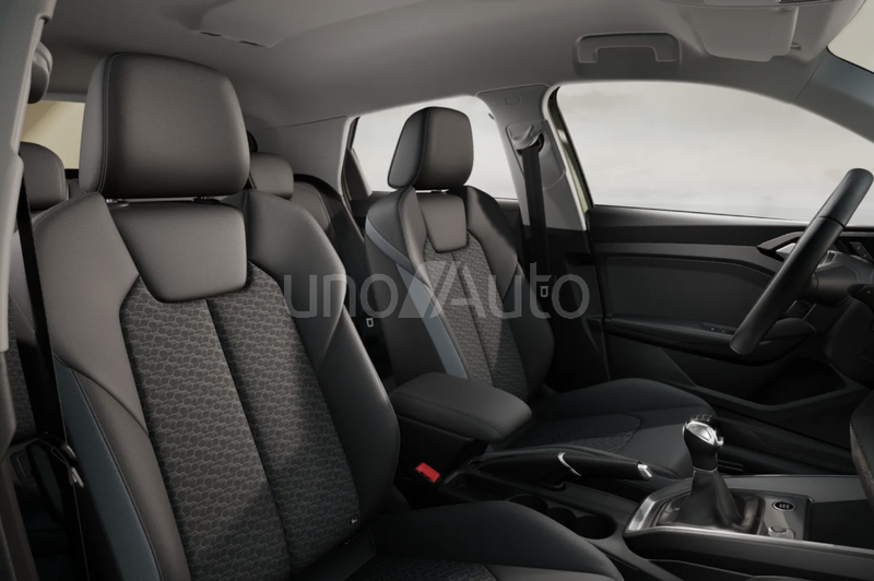 A1 Allstreet 30 TFSI Adrenalin 85kW