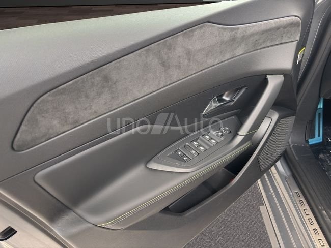 5P GT Hybrid MHEV 145 e-DCS6