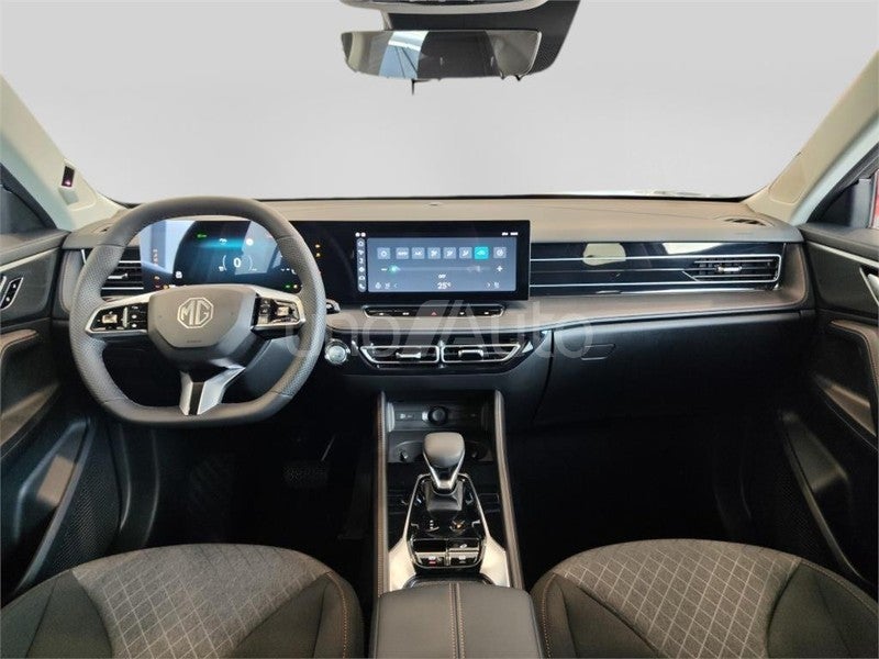 HS 1.5 Hybrid + Comfort
