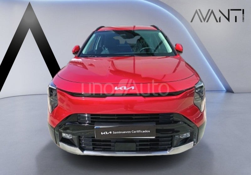 Niro 1.6 HEV Concept