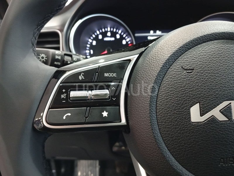 Ceed 1.0 T-GDI Drive 100