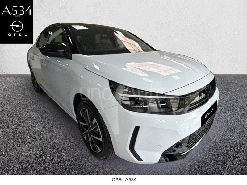 Corsa 1.2T XHL Hybrid S/S GS Aut. 110
