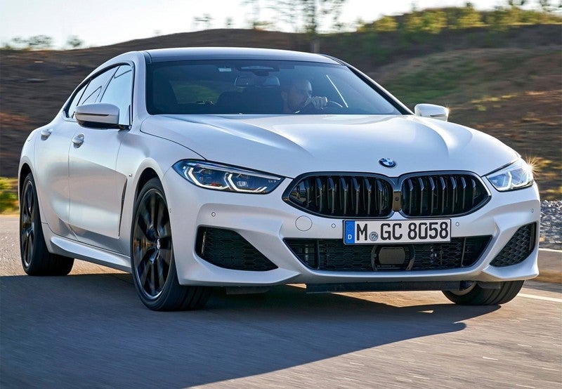 840d xDrive