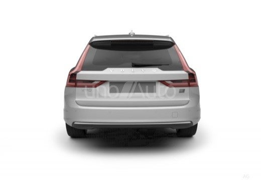 V90 T6 Recharge Core AWD