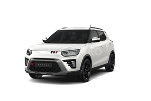 KGM / SSANGYONG Tivoli G15T GSR Auto Urban Plus
