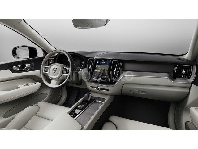 XC60 T6 Recharge Plus Dark