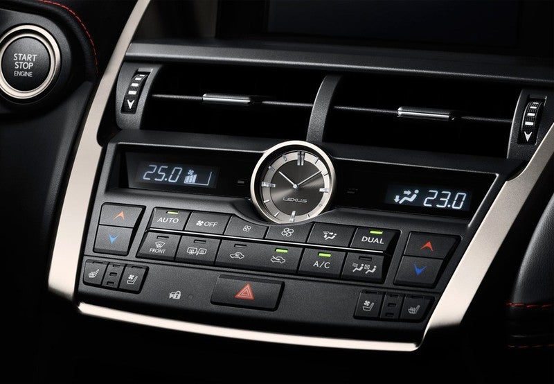 NX 300h Business 2WD