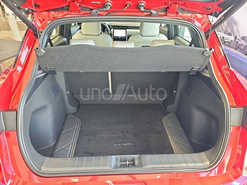 1.5 136cv HEV Elegant