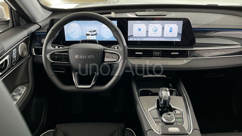 1.5 TGDI PHEV Luxury E-CVT