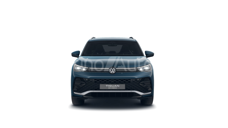 Tiguan 1.5 TSI eHybrid R-Line DSG 150kW
