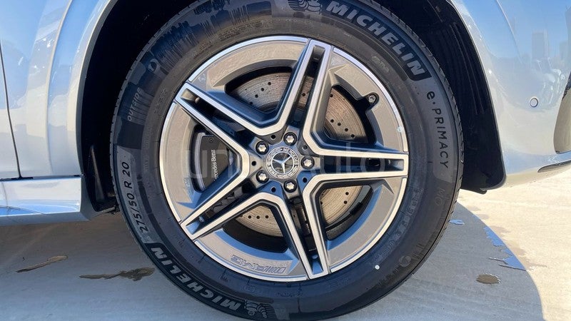 GLE GLE 350 de 4MATIC
