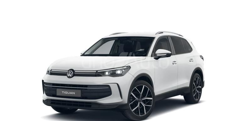 Tiguan 1.5 eTSI Más DSG 110kW