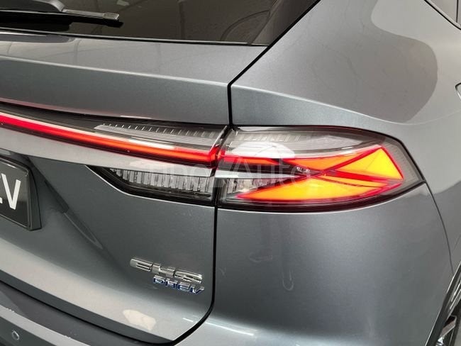 1.5T PHEV Luxury
