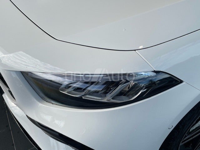 A 250e Progressive Line Advanced 8G-DCT