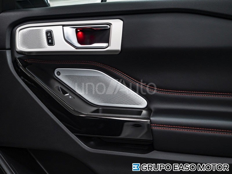 3.0 PHEV 450cv AWD ST Line