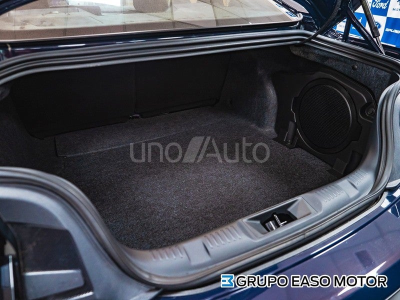 5.0 Ti-VCT V8 460CV  Dark Horse