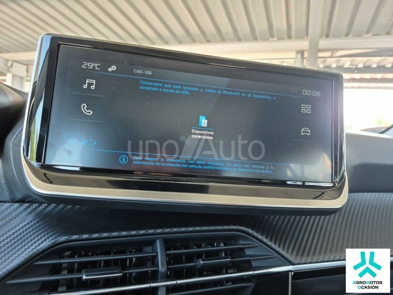 208 Style Eléctrico 136
