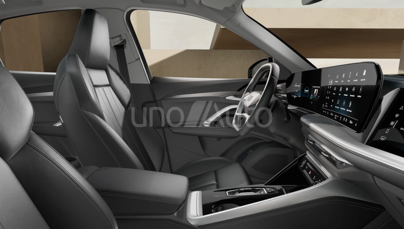 Q5 Sportback 2.0TDI quattro S line S tronic 150kW