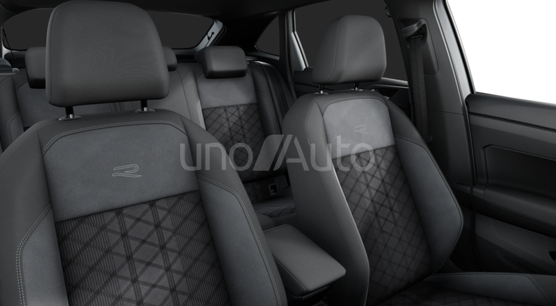 Taigo 1.0 TSI R-Line 85kW