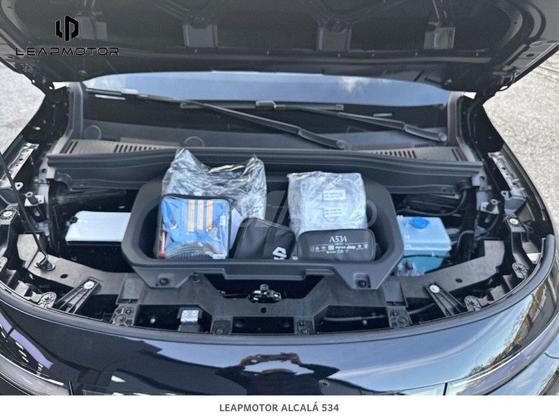 B10 Desing Pro Max 67.1kWh