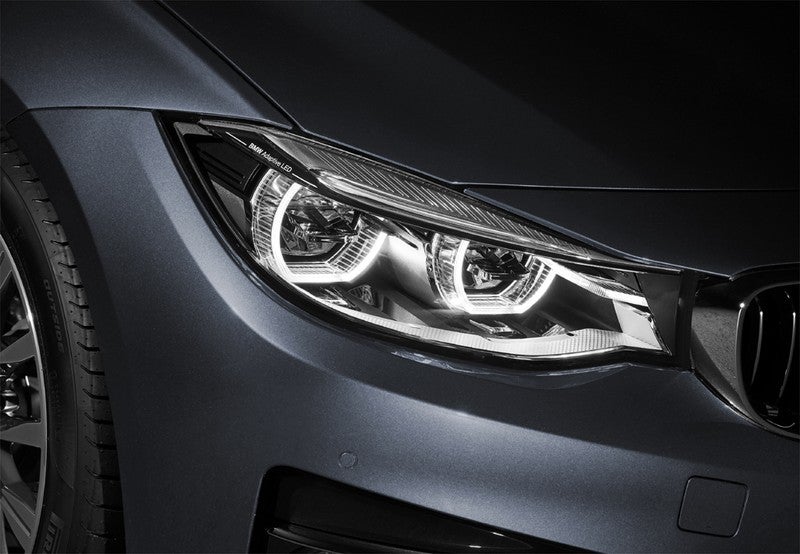 335dA Gran Turismo xDrive