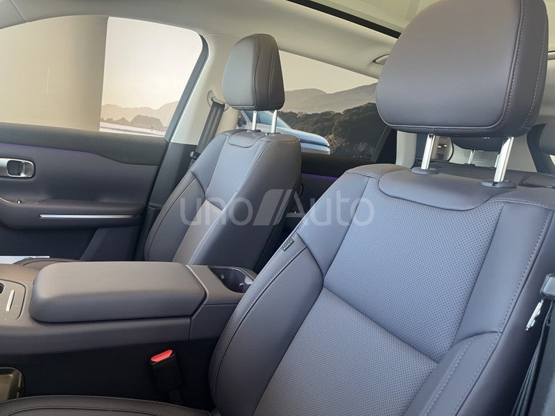 C10 Design 160kW Autonomía extendida