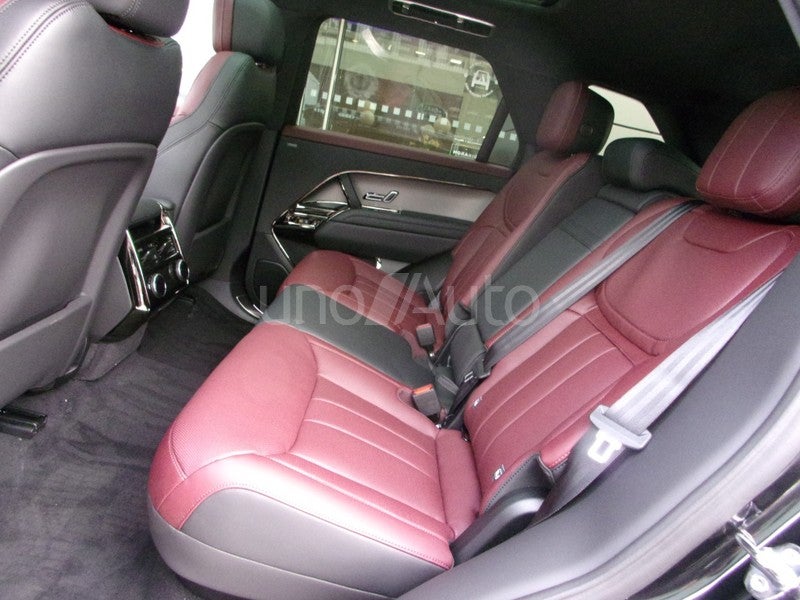 Range Rover Sport 3.0 i6 PHEV Dynamic HSE 460