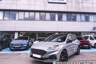 FORD Kuga 1.5 EcoBoost ST-Line X FWD 150