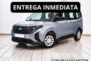 FORD Tourneo Courier 1.0 Ecoboost Trend