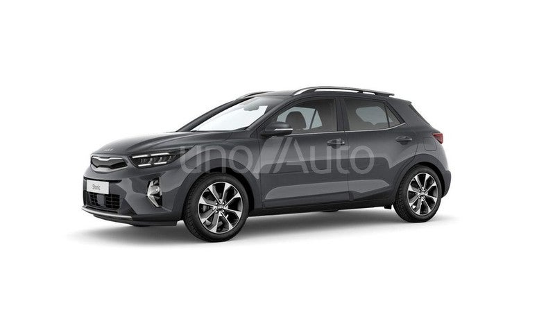 KIA Stonic 1.0 T-GDi 74kW (100CV) MHEV MT Drive