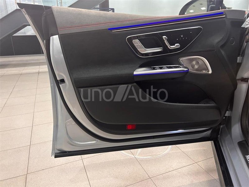 EQE 350 Edition