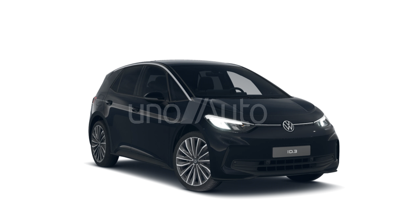 ID.3 Pro 150kW 63kWh