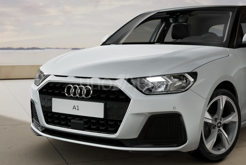 A1 Sportback 30 TFSI Advanced S tronic 85kW