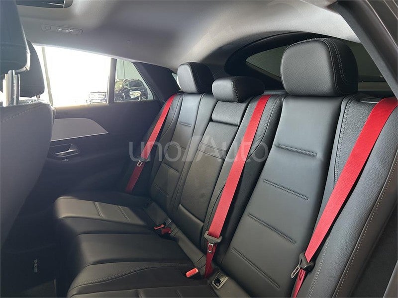 CLASE GLE 350 de 4MATIC