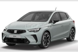 SEAT Ibiza 1.0 TSI S&S FR 85kW