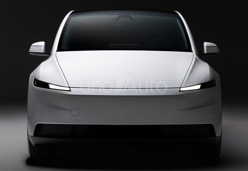 Model Y RWD