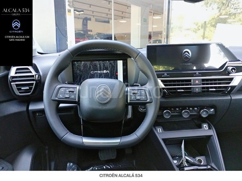 C4 Hybrid Business Edition eDSC6 145