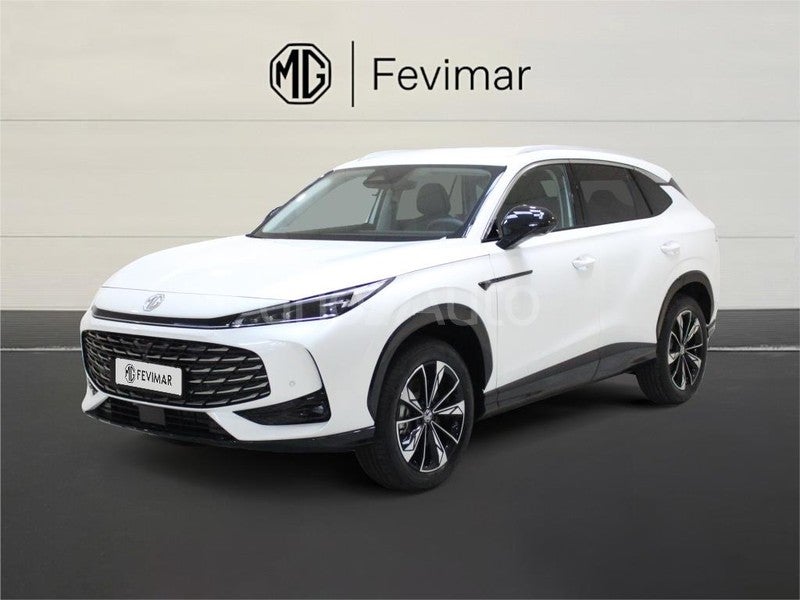 HS 1.5 Hybrid + Luxury