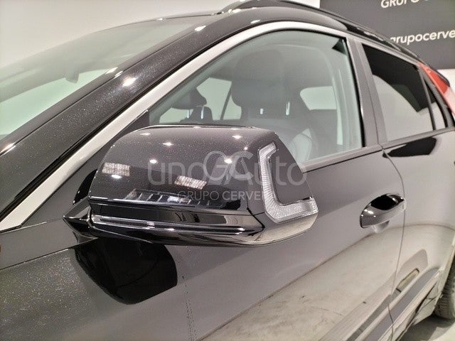 Niro 1.6 PHEV Emotion 183