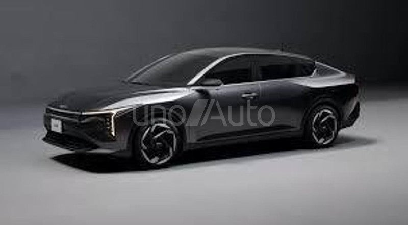 1.0 TGDi MHEV Tech 85kW 115CV DCT